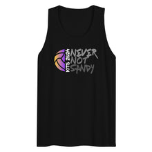 Load image into Gallery viewer, Men&#39;s NNS Graffiti DTG Tank Top
