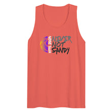 Load image into Gallery viewer, Men&#39;s NNS Graffiti DTG Tank Top
