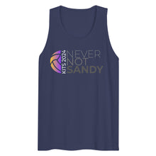 Load image into Gallery viewer, Men&#39;s NNS CLEAN DTG Tank Top
