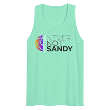 Load image into Gallery viewer, Men&#39;s NNS CLEAN DTG Tank Top
