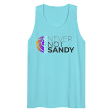 Load image into Gallery viewer, Men&#39;s NNS CLEAN DTG Tank Top
