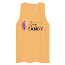 Load image into Gallery viewer, Men&#39;s NNS CLEAN DTG Tank Top
