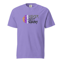 Load image into Gallery viewer, NNS Graffiti Gradient DTG Tee
