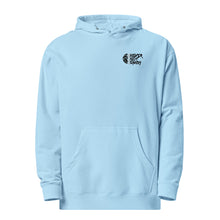 Load image into Gallery viewer, NNS Graffiti Embroidered Hoodie
