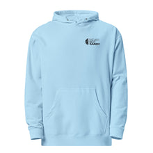 Load image into Gallery viewer, NNS Clean Embroidered Hoodie
