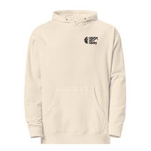 Load image into Gallery viewer, NNS Graffiti Embroidered Hoodie
