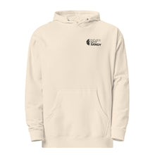 Load image into Gallery viewer, NNS Clean Embroidered Hoodie
