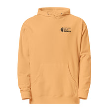 Load image into Gallery viewer, NNS Clean Embroidered Hoodie
