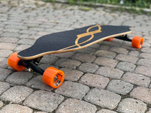 Load image into Gallery viewer, Steeze Complete Longboard
