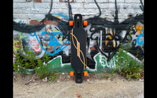 Load image into Gallery viewer, Breeze Complete Longboard
