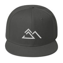 Load image into Gallery viewer, Limitless Mountain Snapback
